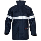 OXXA Maka 2665 parka - Veiligheidexperts.nl - OXXA Essential - "8718249030130"